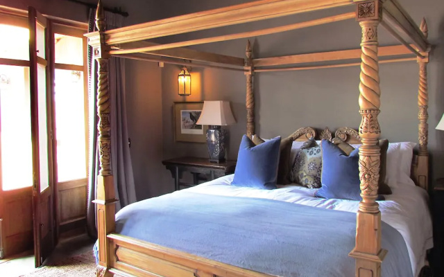 Lodge 23 Elephant Point