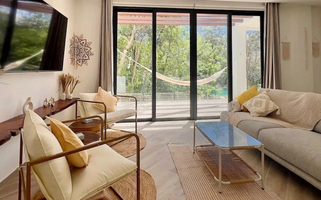 Oasis Yaaxlum 3BR