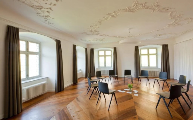 Hotel Kloster Fischingen