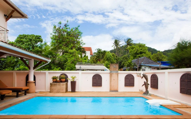 Baan Sankar Villa