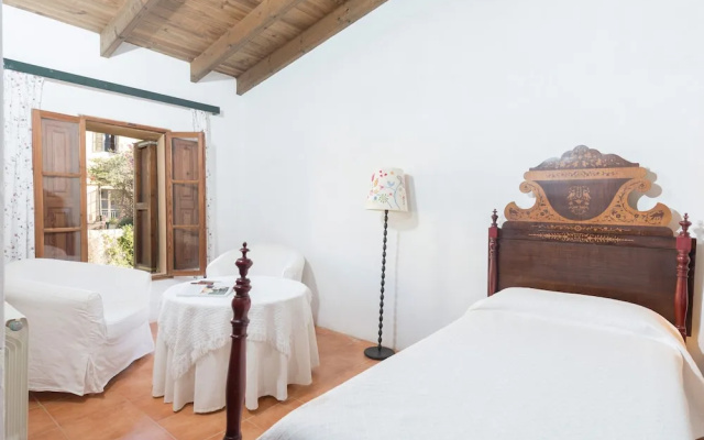 Son Vivot - nº5 dúplex apto - Adults Only