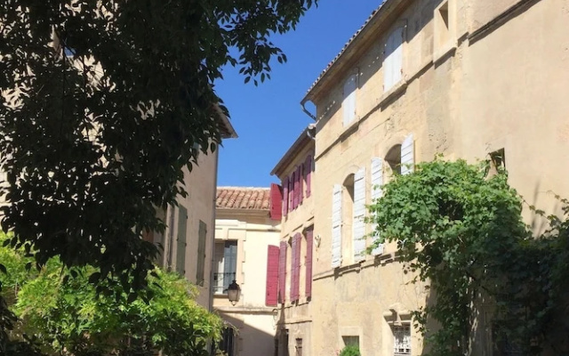 La Suite Arlésienne