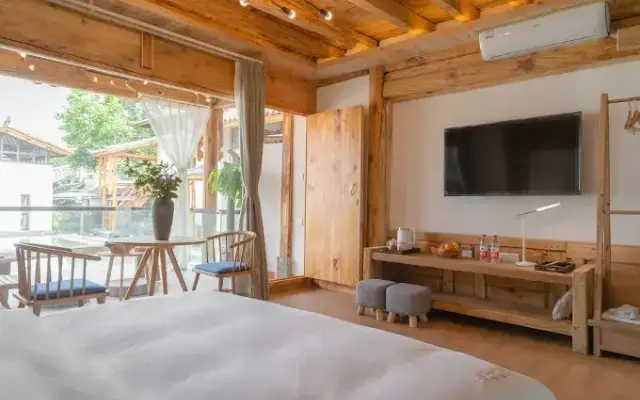 Yunyan Heyuan Life Homestay