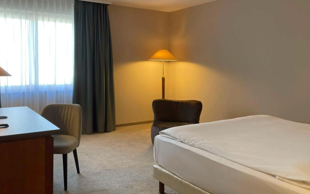 Mercure Hotel Gera City