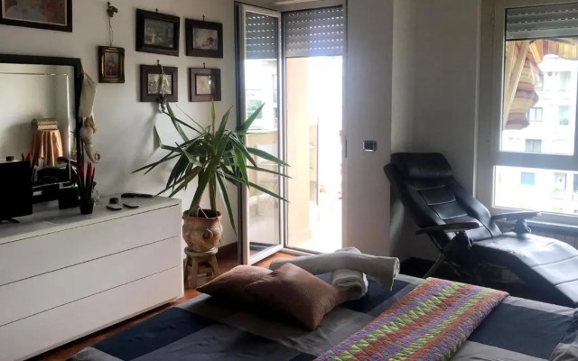 B&B Stanze Lussuose