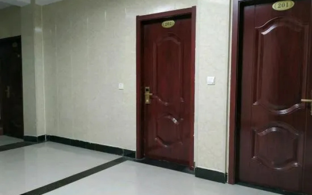 Star Apartment