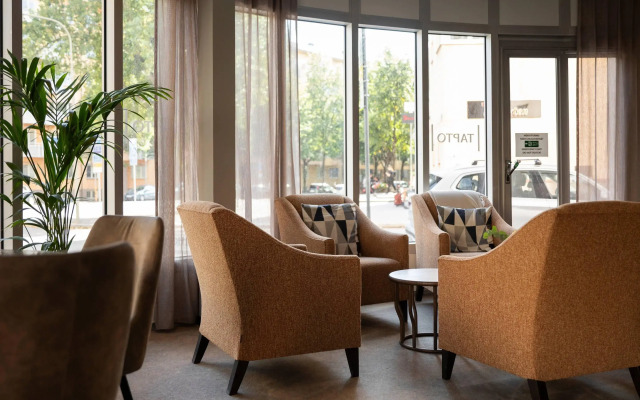Home Hotel Tapto