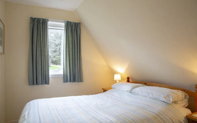 Highland Glen Lodge 2