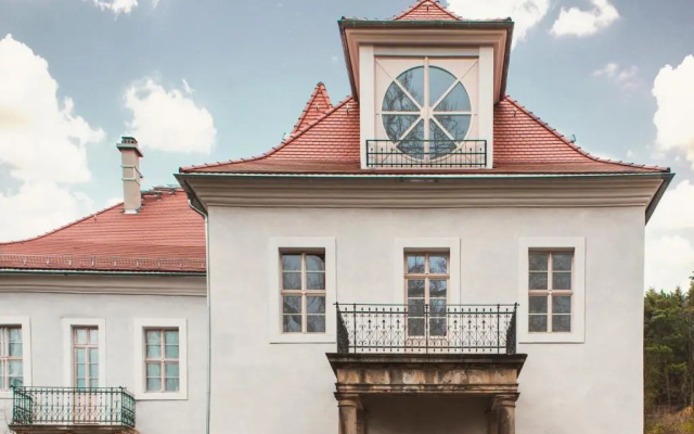Schloss Prossen