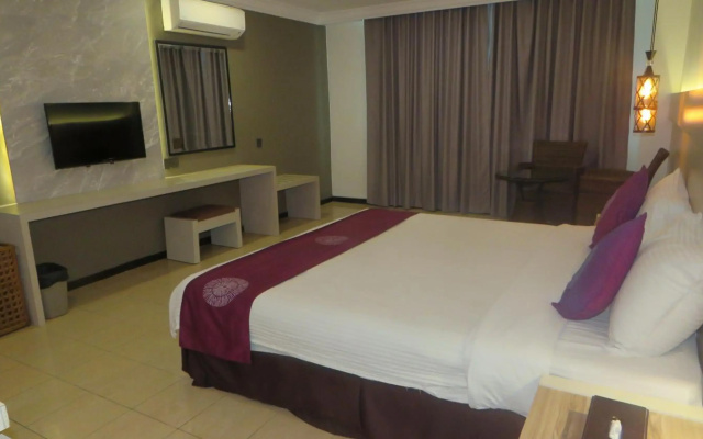 Heritage Hotel