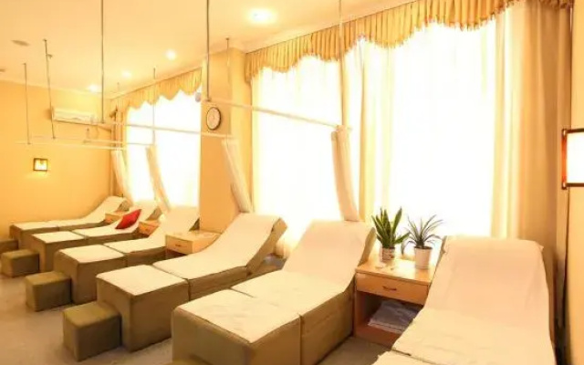 Green Sun Hotel