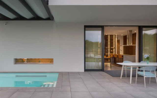 Villa Noble 2