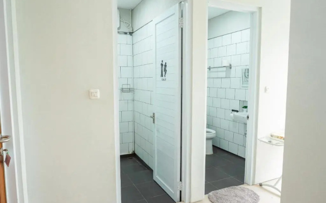OYO 2279 Rumah Teteh Syariah