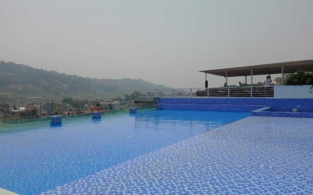 Sakwo Resort