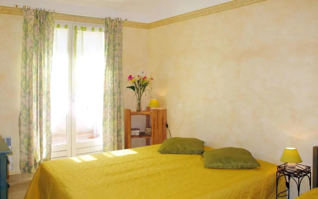 Holiday Home De Manou - SFP135