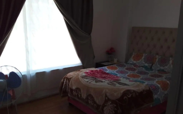 Campafela Guest House