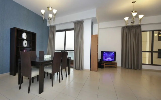 Vacation Bay - Rimal 3 Residence - JBR