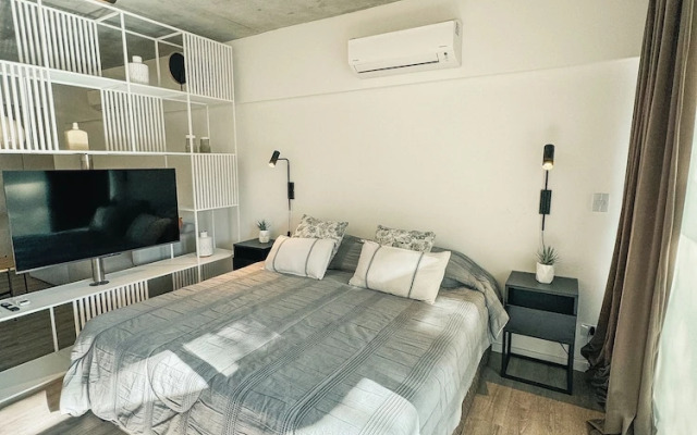 BT Homes - Quartier Retiro