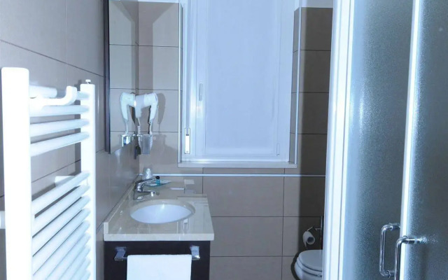 Albergo Fornaci