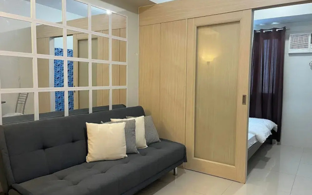 Jazz residences Makati city by darpm