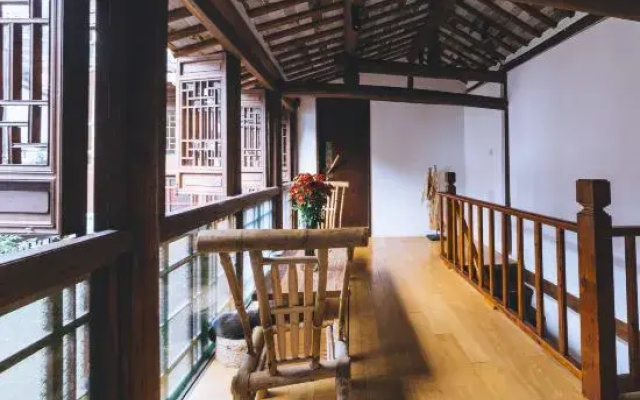 Bihong Villa Hotel