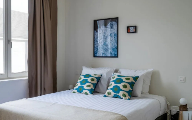 Smartflats - Oudaan Antwerp