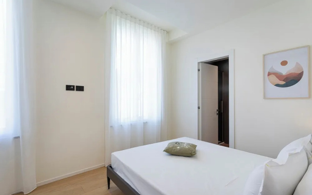 Riviera Flavour Apts by Wonderful Italy