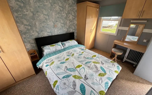 6 Berth Caravan - Sealands, Ingoldmells