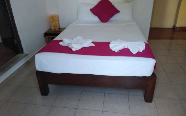 Hotel Flor in Tulum, Mexico from 155$, photos, reviews - zenhotels.com guestroom