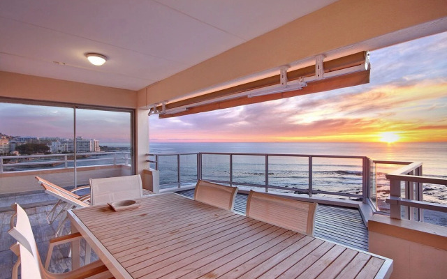259 On Beach Penthouse