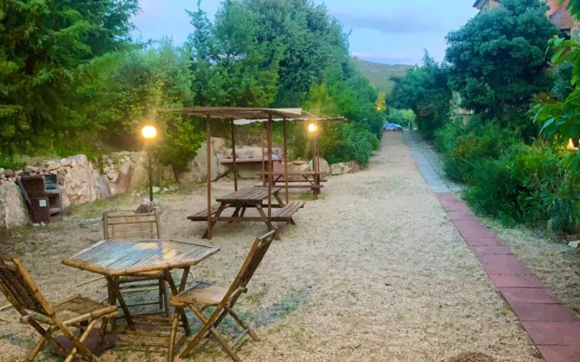 Borgo Bellavista Badesi