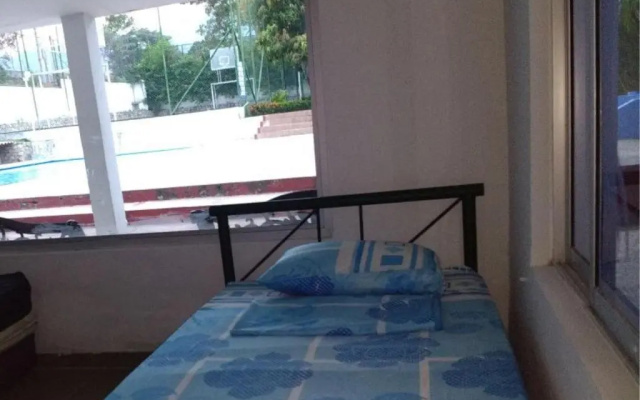 Finca Campestre Con Piscina Privada Girardot