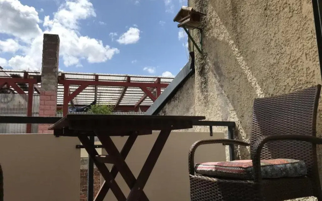 Ferienwohnung „Markus“