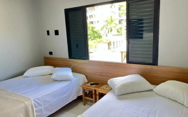 Dom Fernando Hotel Guarujá