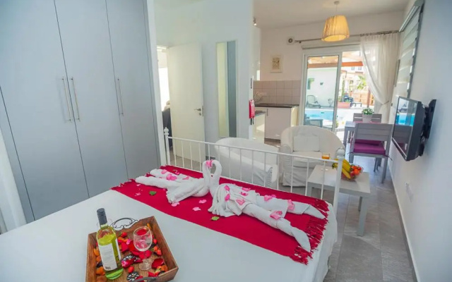 Villa Calliroe by Agroholidays