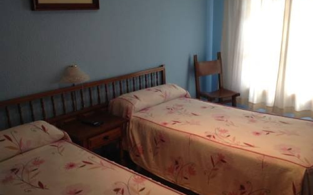 Hostal Los Amigos