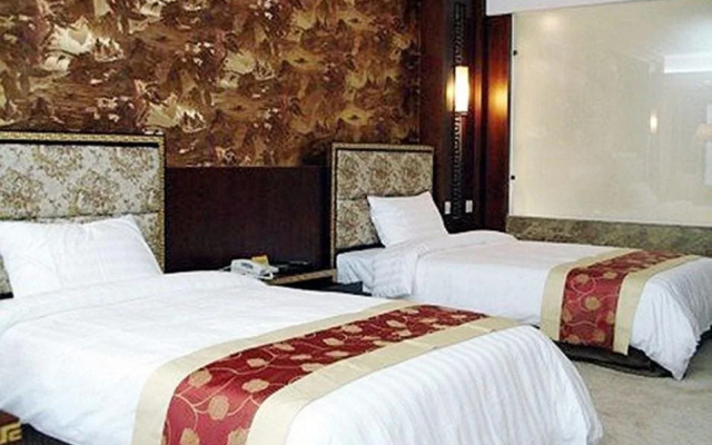 Beijing Bao Lin Xuan Hotel