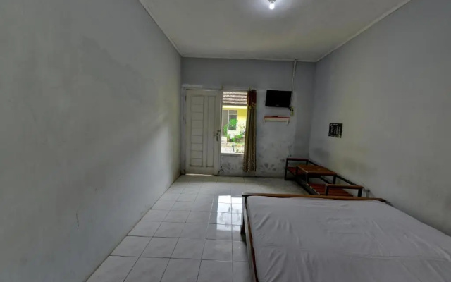 Hotel O Cipto Arum