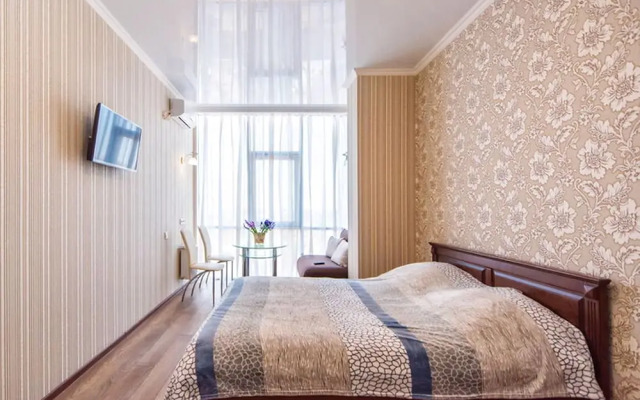 Legrand Apartments