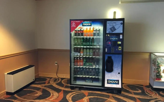 Cabot Motor Inn
