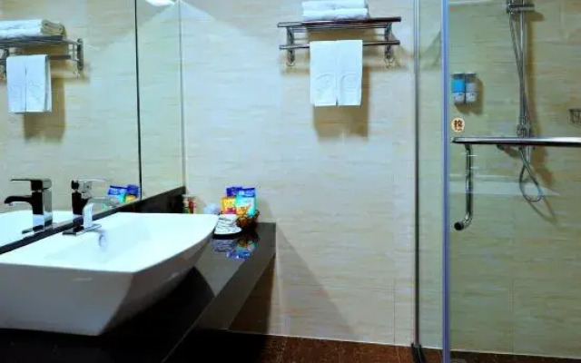 Century Holiday Hotel