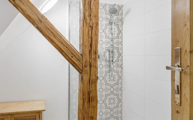 Villa met Sauna Ldd032
