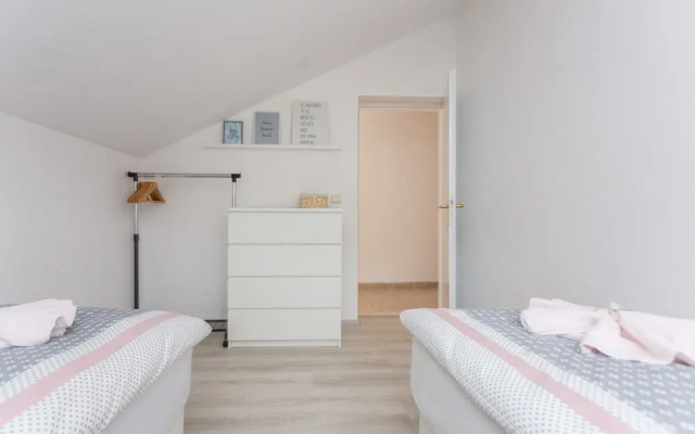 Apartment Ria