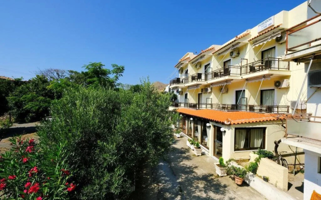 Poseidon Hotel