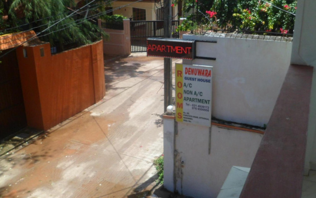 Denuwara Guest House
