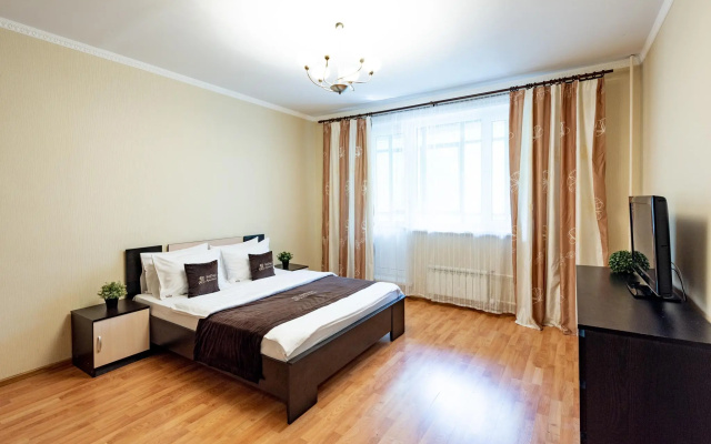 InnDays на улице Кунцевская