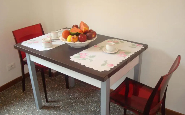 Apartment Bruno's