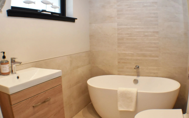Glenmoriston Townhouse Hotel