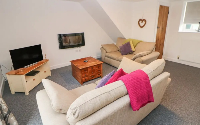 Barnfields Holiday Cottage