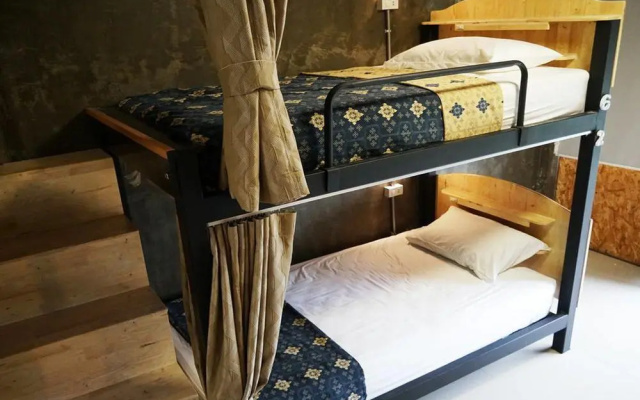 Club 76 Bunk Bed Adults Only